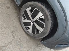 BYD Tang L DM-i 1.5T 215km Flagship Version - ფოტო 6