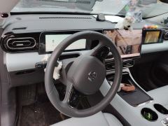 Leapmotor C01 EREV 1.5L 216 Exclusive Edition - ფოტო 16