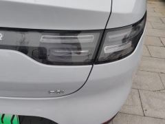 Leapmotor C01 EREV 1.5L 216 Exclusive Edition - ფოტო 5