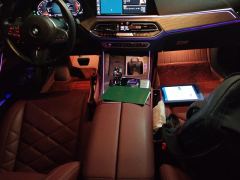 BMW X5 xDrive40Li Deluxe VersionM - фото 19