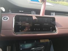Land Rover Range Rover Evoque Aurora L 249PS R-Dynamic Luxury Edition - ფოტო 17
