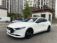 Mazda3 Angkesaila 2.0L Automatic Elegant Edition - ფოტო 1