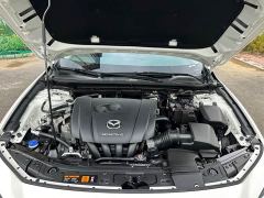 Mazda3 Angkesaila 2.0L Automatic Elegant Edition - ფოტო 10