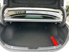 Mazda3 Angkesaila 2.0L Automatic Elegant Edition - ფოტო 12