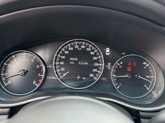 Mazda3 Angkesaila 2.0L Automatic Elegant Edition - ფოტო 13