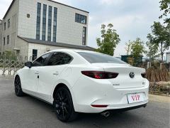 Mazda3 Angkesaila 2.0L Automatic Elegant Edition - ფოტო 14