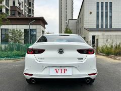 Mazda3 Angkesaila 2.0L Automatic Elegant Edition - ფოტო 15