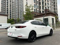 Mazda3 Angkesaila 2.0L Automatic Elegant Edition - ფოტო 16