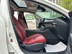 Mazda3 Angkesaila 2.0L Automatic Elegant Edition - ფოტო 4