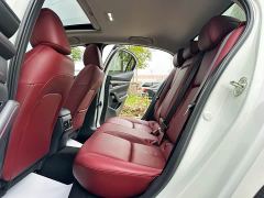 Mazda3 Angkesaila 2.0L Automatic Elegant Edition - ფოტო 5