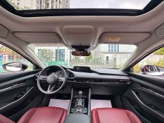 Mazda3 Angkesaila 2.0L Automatic Elegant Edition - ფოტო 6