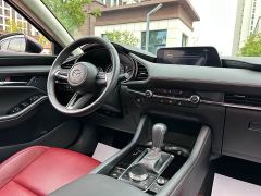 Mazda3 Angkesaila 2.0L Automatic Elegant Edition - ფოტო 7