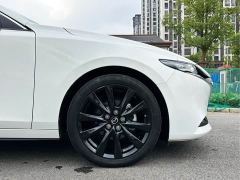 Mazda3 Angkesaila 2.0L Automatic Elegant Edition - ფოტო 8