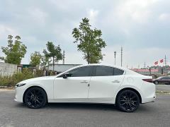 Mazda3 Angkesaila 2.0L Automatic Elegant Edition - ფოტო 9