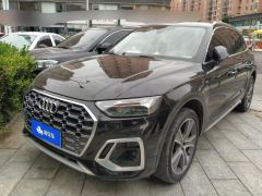 Audi Q5L Facelift 45 TFSI Luxury Dynamic Edition - фото 1