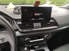 Audi Q5L Facelift 45 TFSI Luxury Dynamic Edition - фото 17