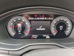 Audi Q5L Facelift 45 TFSI Luxury Dynamic Edition - фото 20