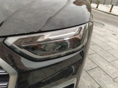 Audi Q5L Facelift 45 TFSI Luxury Dynamic Edition - фото 4