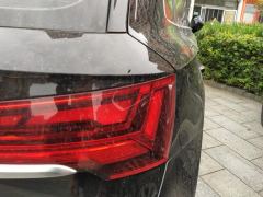 Audi Q5L Facelift 45 TFSI Luxury Dynamic Edition - фото 5