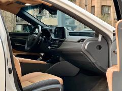 Lexus ES 200 Premium Edition - фото 10