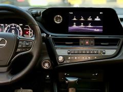 Lexus ES 200 Premium Edition - фото 13