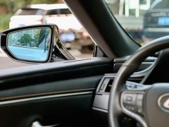 Lexus ES 200 Premium Edition - фото 14