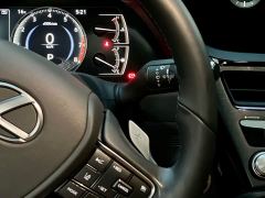 Lexus ES 200 Premium Edition - фото 18