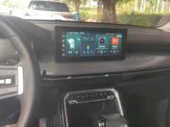 Wuling Xingchen 1.5T CVT Xinghuai Edition - фото 17