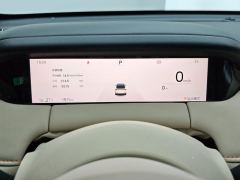 Wuling Bingo Colorful Fruit S 430km Flagship - photo 20