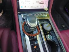 FAW Red Flag H5 2.0T Automatic Smart Connected Flagship Comfort Edition - ფოტო 19