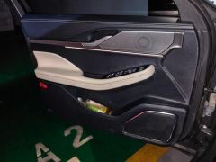Lincoln Z i 2.0T Edition - ფოტო 12