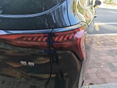 Dongfeng Forthing Yacht 1.5T Edition - фото 5