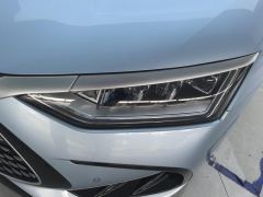 BYD Han DM-i Champion Edition 1.5T 121km Exclusive Frontrunner - ფოტო 4