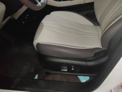 BYD Song PLUS DM-i 1.5L 112km Prestigious Edition - ფოტო 14