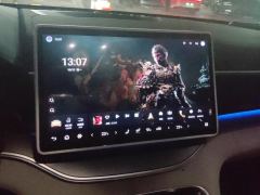 BYD Song PLUS DM-i 1.5L 112km Prestigious Edition - ფოტო 17