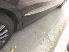 Honda Elysion e:HEV 2.0L Luxury Edition - фото 10
