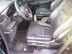 Honda Elysion e:HEV 2.0L Luxury Edition - фото 14