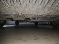 Haval H6 Gen 3 2.0T 2WD Max - photo 8