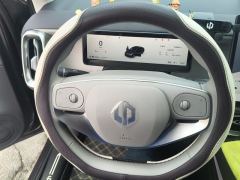 Leapmotor B01 550 Pleasure Edition - photo 18