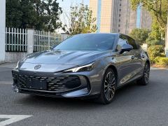 MG7 2.0T Automatic Hunter Beauty Luxury Edition - photo 1