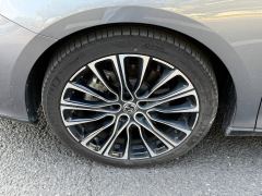 MG7 2.0T Automatic Hunter Beauty Luxury Edition - photo 10