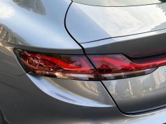 MG7 2.0T Automatic Hunter Beauty Luxury Edition - photo 11
