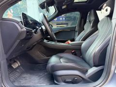 MG7 2.0T Automatic Hunter Beauty Luxury Edition - photo 12