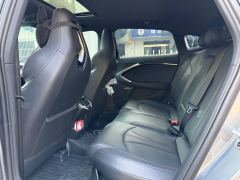 MG7 2.0T Automatic Hunter Beauty Luxury Edition - photo 13