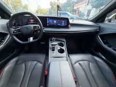 MG7 2.0T Automatic Hunter Beauty Luxury Edition - photo 14