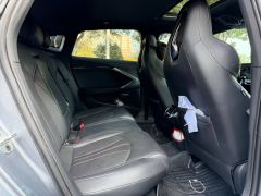 MG7 2.0T Automatic Hunter Beauty Luxury Edition - photo 15