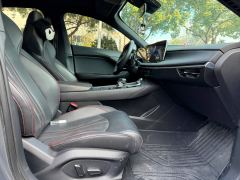 MG7 2.0T Automatic Hunter Beauty Luxury Edition - photo 16