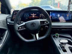 MG7 2.0T Automatic Hunter Beauty Luxury Edition - photo 18