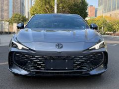 MG7 2.0T Automatic Hunter Beauty Luxury Edition - photo 2