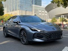 MG7 2.0T Automatic Hunter Beauty Luxury Edition - photo 3
